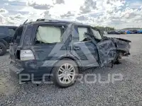 2011 Lincoln NAVIGATOR photo