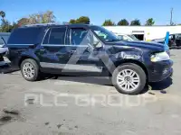 2011 Lincoln NAVIGATOR фото