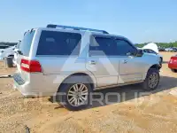 2011 Lincoln NAVIGATOR фото