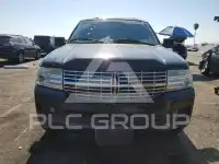 2011 Lincoln NAVIGATOR фото