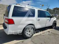 2011 Lincoln NAVIGATOR фото