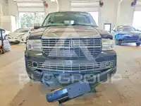 2011 Lincoln NAVIGATOR фото