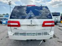 2011 Lincoln NAVIGATOR фото