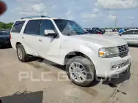 2011 Lincoln NAVIGATOR фото