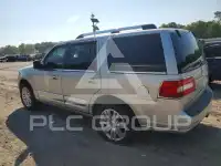 2011 Lincoln NAVIGATOR фото