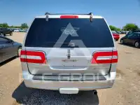 2011 Lincoln NAVIGATOR фото