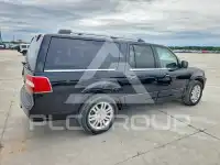 2011 Lincoln NAVIGATOR фото