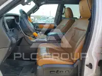 2011 Lincoln NAVIGATOR фото