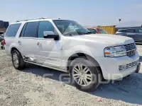 2011 Lincoln NAVIGATOR фото