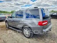 2011 Lincoln NAVIGATOR photo