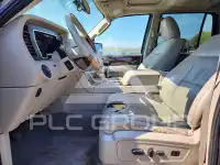 2011 Lincoln NAVIGATOR photo