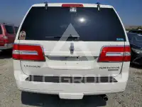 2011 Lincoln NAVIGATOR фото