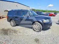 2011 Lincoln NAVIGATOR photo