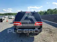 2011 Lincoln NAVIGATOR photo