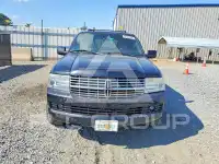 2011 Lincoln NAVIGATOR photo