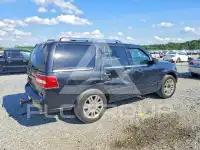 2011 Lincoln NAVIGATOR photo