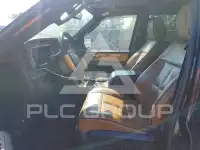 2011 Lincoln NAVIGATOR photo
