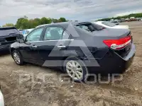 2011 Lincoln MKZ photo