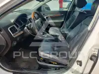 2011 Lincoln MKZ фото