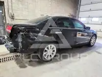 2011 Lincoln MKZ фото