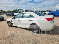 2011 Lincoln MKZ фото