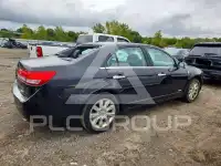 2011 Lincoln MKZ photo
