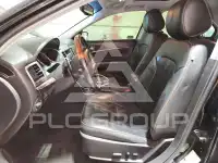 2011 Lincoln MKZ фото