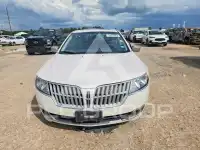 2011 Lincoln MKZ фото