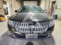 2011 Lincoln MKZ фото