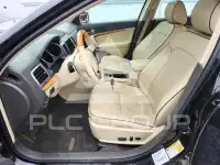 2011 Lincoln MKZ фото