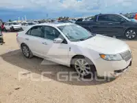 2011 Lincoln MKZ фото