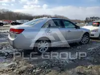 2011 Lincoln MKZ фото