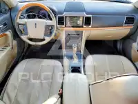 2011 Lincoln MKZ фото