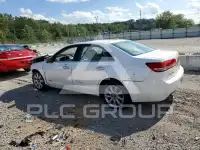 2011 Lincoln MKZ photo