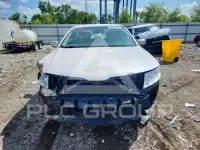 2011 Lincoln MKZ фото