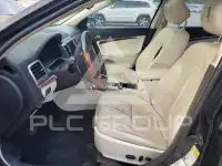 2011 Lincoln MKZ фото