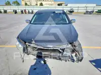 2011 Lincoln MKZ фото