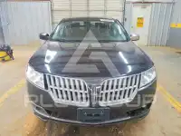 2011 Lincoln MKZ photo