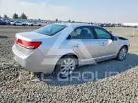 2011 Lincoln MKZ фото