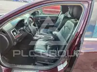 2011 Lincoln MKZ photo