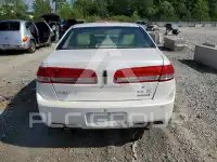 2011 Lincoln MKZ photo