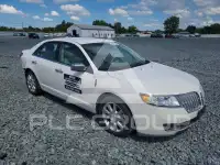 2011 Lincoln MKZ фото