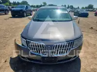 2011 Lincoln MKZ фото