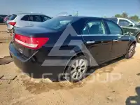 2011 Lincoln MKZ фото
