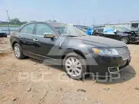 2011 Lincoln MKZ фото