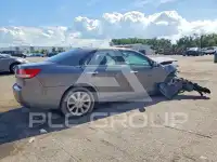 2011 Lincoln MKZ photo