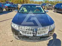2011 Lincoln MKZ photo