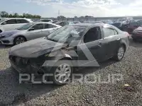 2011 Lincoln MKZ фото