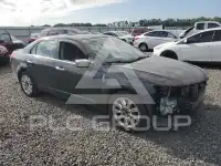 2011 Lincoln MKZ фото