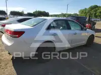 2011 Lincoln MKZ фото